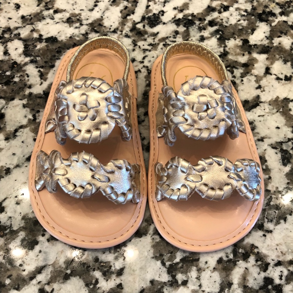 Jack Rogers Sandals